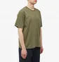 Футболка мужская Nike Tech Pack Tee Olive FB4395-222