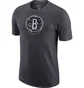 Футболка мужская Nike Dri-Fit Nba Black CZ7236-060