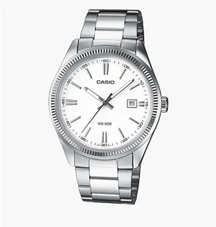 Годинник чоловічий Casio Analogue Classic Quartz MTP-1328D-7A