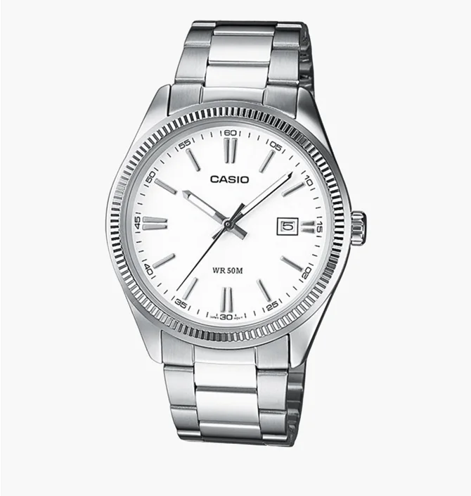 Часы мужские Casio Analogue Classic Quartz MTP-1328D-7A