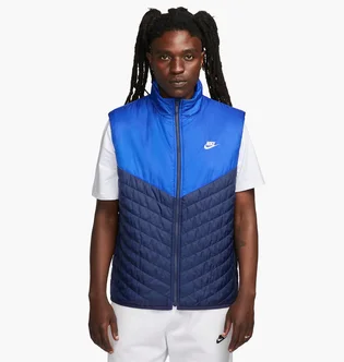 Жилетка чоловіча Nike Therma-Fit Windrunner Blue FB8201-410