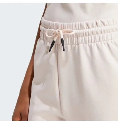 Штани жіночі Adidas Z.N.E. Tracksuit Bottoms Beige JF4788