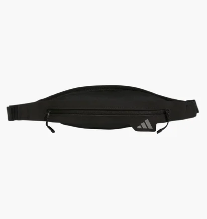 Сумка унісекс Adidas Run Black IT2042