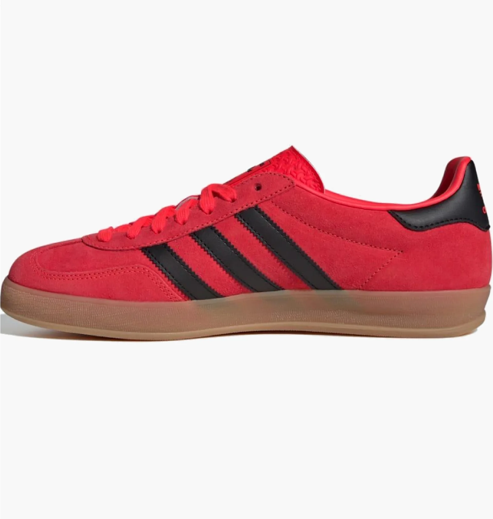 ᐉ Кросівки чоловічі Adidas Gazelle Red JR6304 - придбати в