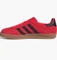 Кросівки чоловічі Adidas Gazelle Red JR6304