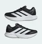 Кроссовки мужские Adidas Duramo Speed 2 Black/White IH8201