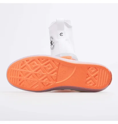 Кеди жіночі Converse Chuck Taylor All Star Cx White 167807C