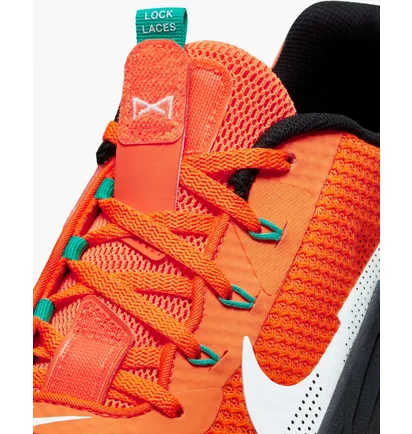 Кроссовки унисекс Nike Training Shoes Orange Cz8281-883