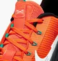 Кроссовки унисекс Nike Training Shoes Orange Cz8281-883