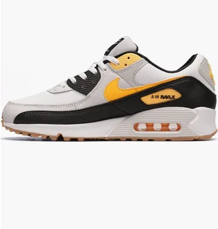 Кроссовки мужские Nike Air Max 90 Grey FB9658-101