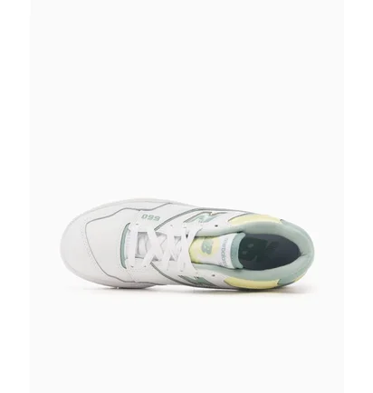 Кросівки жіночі New Balance Bbw550 Eb White BBW550EB