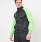 Спортивный костюм мужской Joma Academy Iv Black/Green 101966.117