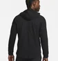 Худі чоловіче Nike M Ny Df Texture Po Black DV9875-010