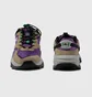Кроссовки женские Lacoste L-Guard Breaker 223 2 Sma Brown 746SMA0102