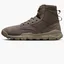 Кроссовки мужские Nike Sfb Leather 15 Cm Brown 862507-201