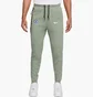 Штаны мужские Nike Sportswear Chelsea Fc Tech Fleece Joggers Olive HJ6442-370