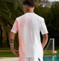 Футболка мужская Adidas Z.N.E. T-Shirt White JE3078