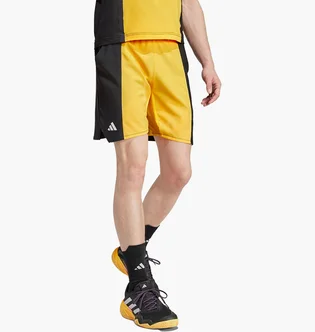 Шорты мужские Adidas Tennis Heat.Rdy Ergo 7-Inch Shorts Yellow/Black IW4072