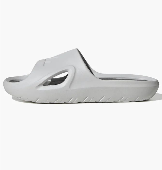 Тапочки унісекс Adidas Adicane Slides White ID7188