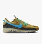 Кросівки чоловічі Nike Air Max Terrascape 90 Brown Dq3987-700