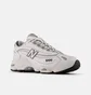 Кросівки унісекс New Balance 1000 Grey M1000D
