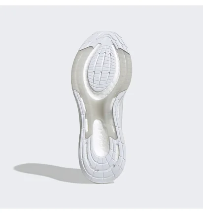 Кроссовки мужские Adidas Pureboost 22 Running Shoes White Gy4705