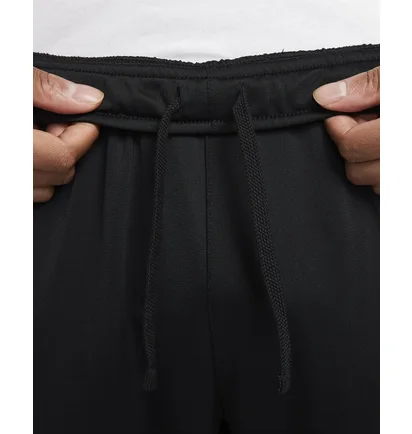 Спортивный костюм мужской Nike M Nsw Spe Pk Trk Suit Black/Grey DM6843-010