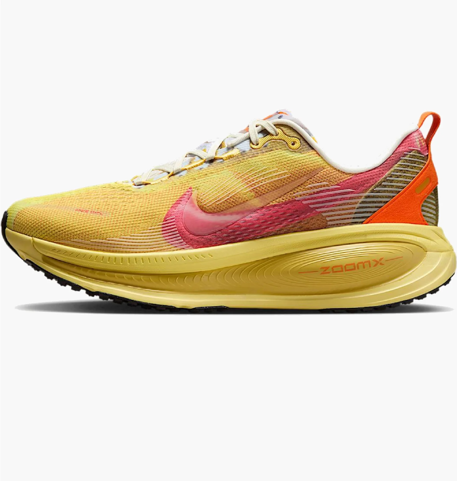 ᐉ Кроссовки мужские Nike Vomero 18 Yellow IH3576-999 - купить в