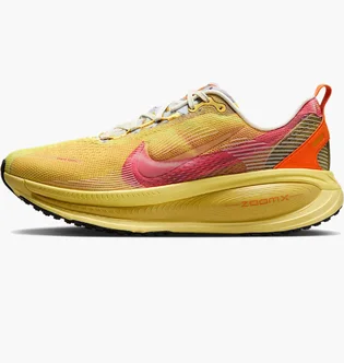 Кроссовки мужские Nike Vomero 18 Yellow IH3576-999