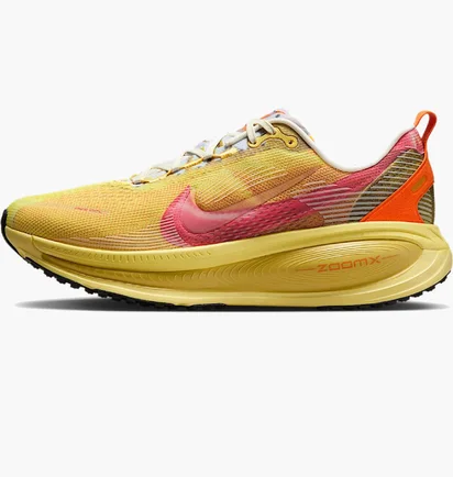 Кросівки чоловічі Nike Vomero 18 Yellow IH3576-999