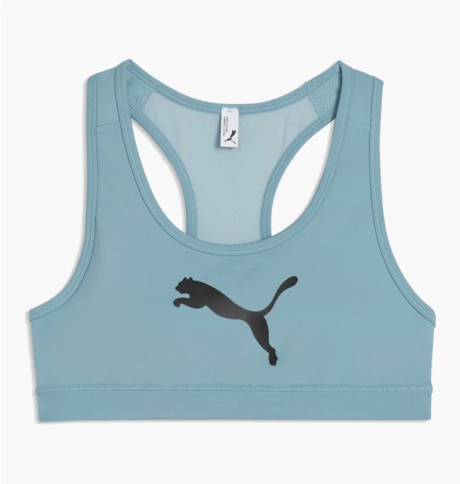 Топ жіночий Puma 4Keeps Bra Padded Blue 526961-46