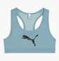 Топ жіночий Puma 4Keeps Bra Padded Blue 526961-46
