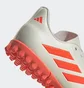 Сороконожки детские Adidas Copa Pure.4 Turf White GY9043
