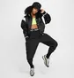 Шорти дитячі Nike Pro Leak Protection Black FJ6861-010