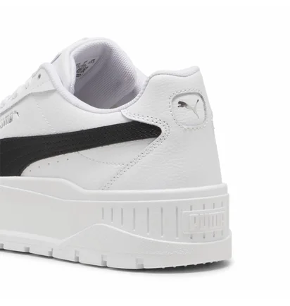 Кроссовки женские Puma Karmen Ii White 397456-03