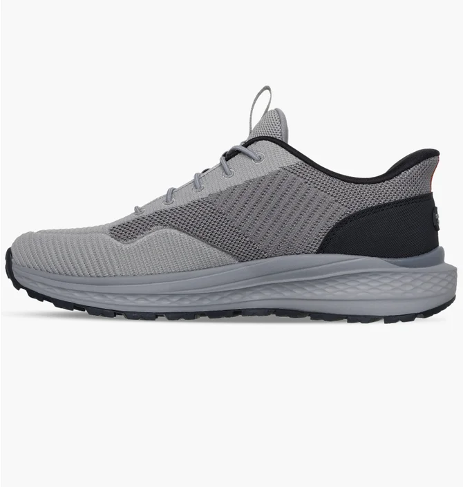 Кроссовки мужские Skechers Slade Ultra Grey 211191-GRY