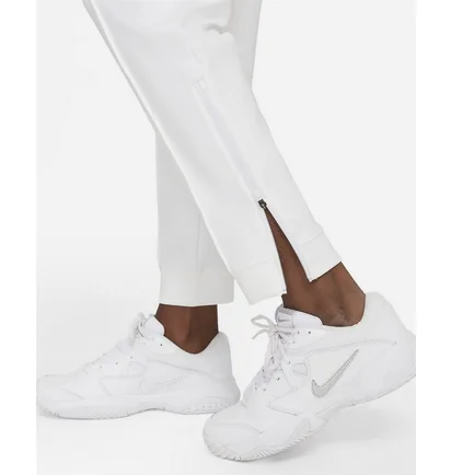 Штаны женские Nike Nikecourt Dri-Fit White DA4722-100