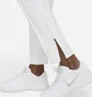 Штаны женские Nike Nikecourt Dri-Fit White DA4722-100