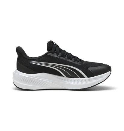 Кросівки дитячі Puma Dasher Lite Sliptech Black 313325-01