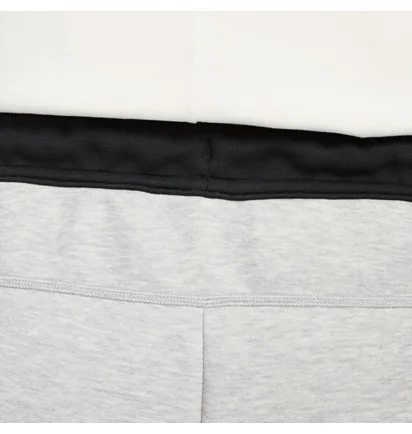 Штаны мужские Nike Tech Fleece Jogger Grey FB8002-064