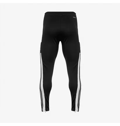 Штани чоловічі Adidas Squadra 21 Training Pant Black GK9545