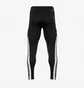 Штани чоловічі Adidas Squadra 21 Training Pant Black GK9545