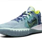 Кроссовки унисекс Nike Kyrie Flytrap V Turquoise CZ4100-300