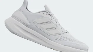 Кросівки чоловічі Adidas Pureboost 22 Running Shoes White Gy4705