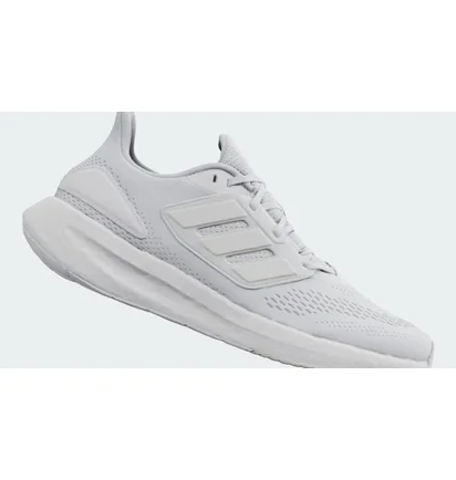 Кроссовки мужские Adidas Pureboost 22 Running Shoes White Gy4705