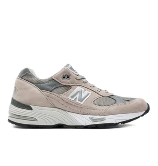 Кроссовки мужские New Balance Made In The Uk 991 Beige M991Gl