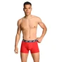 Трусы мужские Puma Everyday (2 шт) Red/Grey 701232894-003