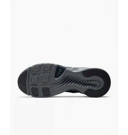 Кросівки чоловічі Nike Superrep Go 3 Next Nature Flyknit Black Dh3394-001
