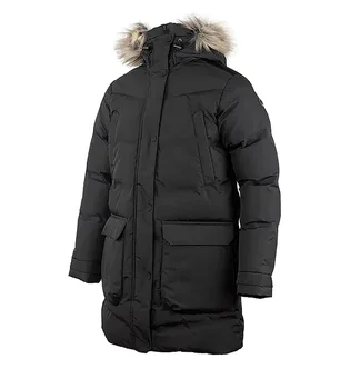 Парка женская Helly Hansen Bouvet Down Parka Black 53619-990
