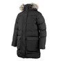 Парка женская Helly Hansen Bouvet Down Parka Black 53619-990